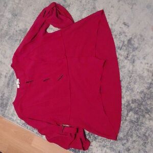 Moonlight | Long Sleeves Shirt